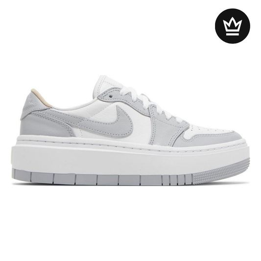 Nike Air Jordan 1 Elevate Low 'Wolf Grey'
