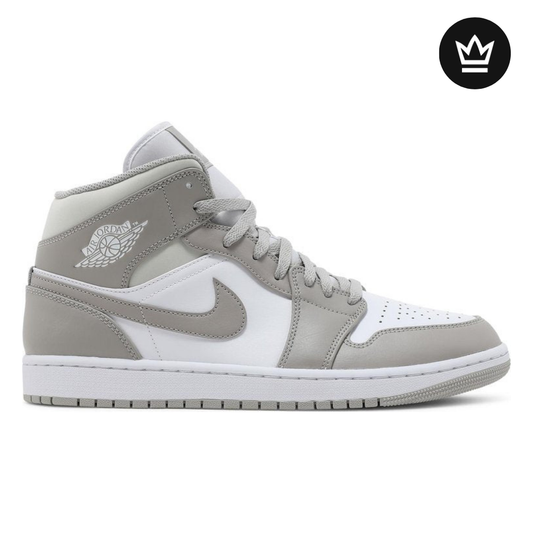 Nike Air Jordan 1 Mid 'Linen'