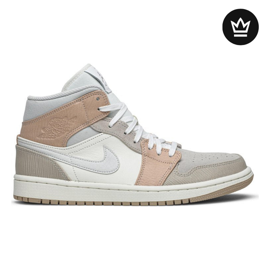 Nike Air Jordan 1 Mid 'Milan'
