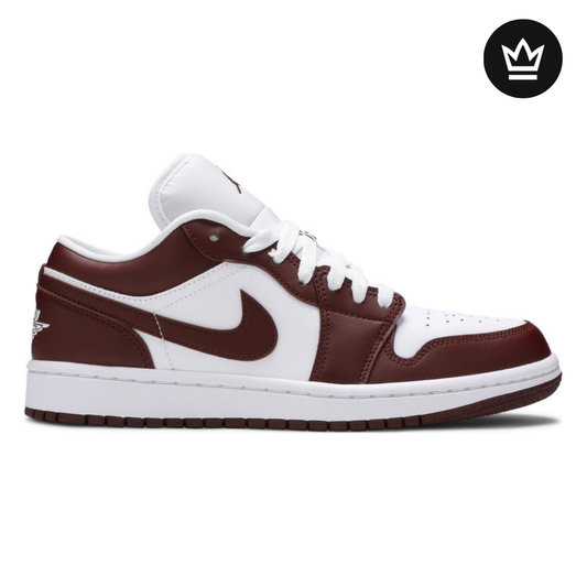 Nike Air Jordan 1 Low 'Bronze Eclipse'