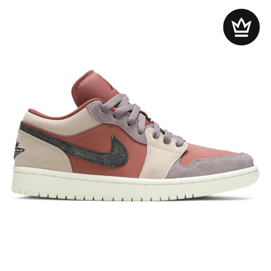 Nike Air Jordan 1 Low 'Canyon Rust'