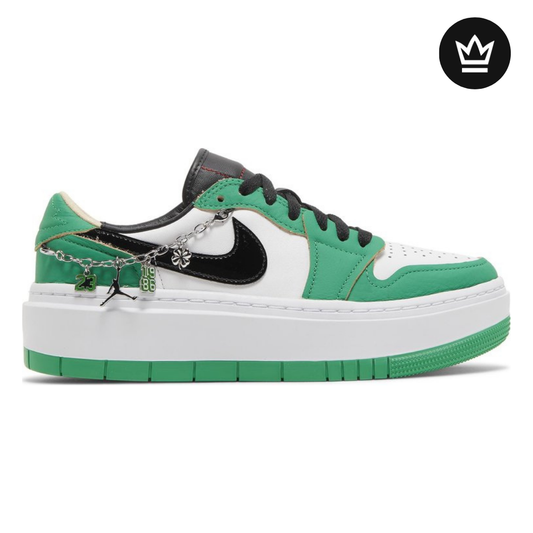 Nike Air Jordan 1 Elevate Low SE 'Lucky Green'