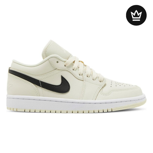Nike Air Jordan 1 Low 'Coconut Milk'