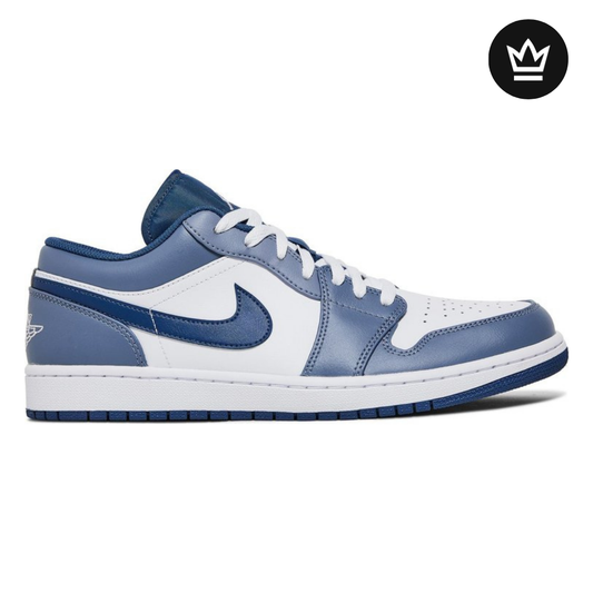 Nike Air Jordan 1 Low 'Ashen Slate'