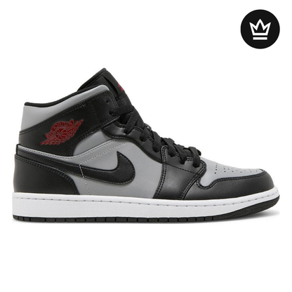 Nike Air Jordan 1 Mid 'Shadow'