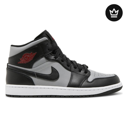 Nike Air Jordan 1 Mid 'Shadow'