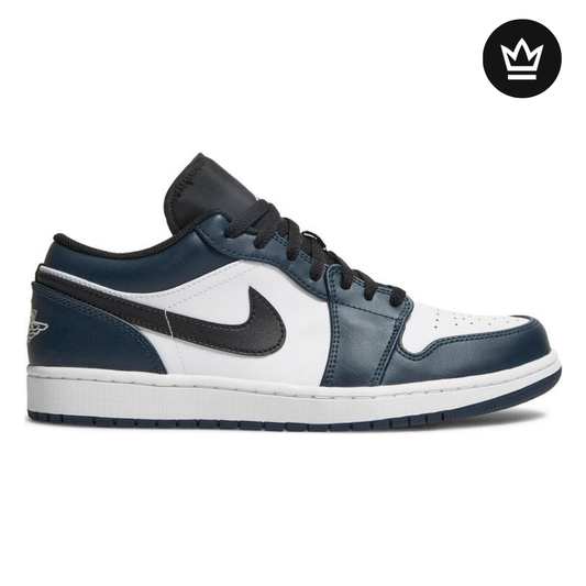 Nike Air Jordan 1 Low 'Dark Teal'