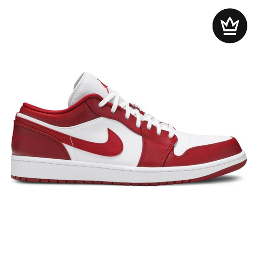 Nike Air Jordan 1 Low 'Gym Red'