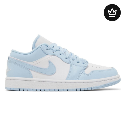Nike Air Jordan 1 Low 'Ice Blue'