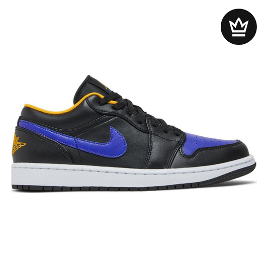 Nike Air Jordan 1 Low 'Lakers'