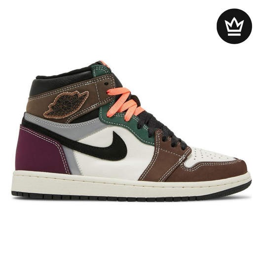Nike Air Jordan 1 High OG 'Crafted'