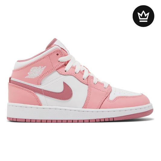 Nike Air Jordan 1 Mid PS 'Valentine's Day 2023'