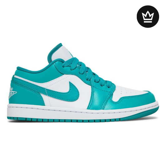 Nike Air Jordan 1 Low 'New Emerald'