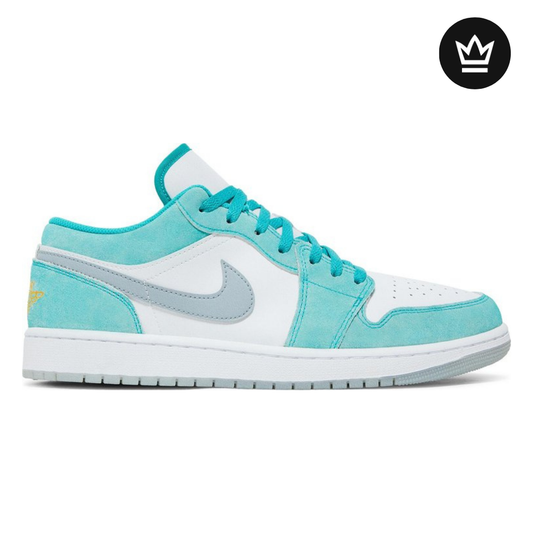 Nike Air Jordan 1 Low 'New Emerald'