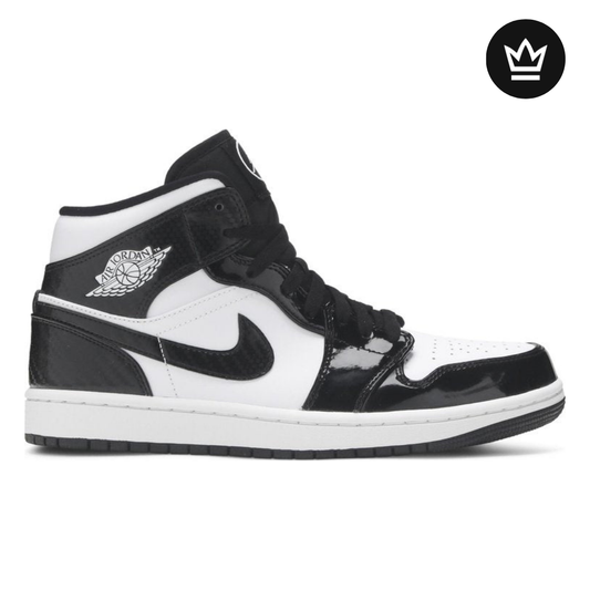 Nike Air Jordan 1 Mid SE 'Carbon Fiber'