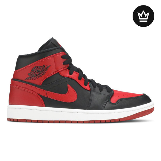 Nike Air Jordan 1 Mid 'Banned'