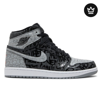 Nike Air Jordan 1 High OG 'Rebellionaire'