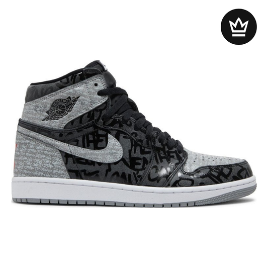 Nike Air Jordan 1 High OG 'Rebellionaire'