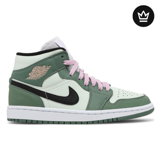 Nike Air Jordan 1 Mid SE 'Dutch Green'