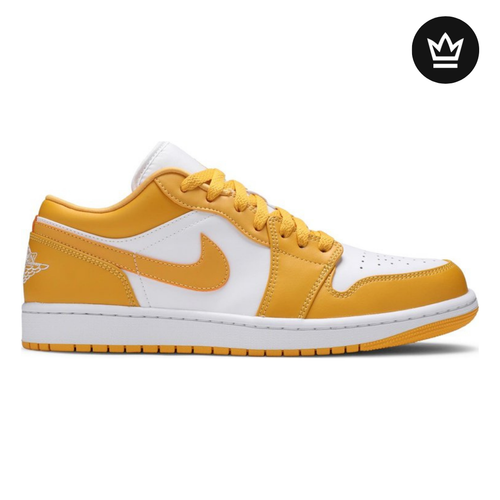 Nike Air Jordan 1 Low 'Pollen'