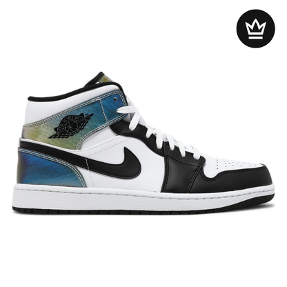 Nike Air Jordan 1 Mid SE 'Heat Reactive - Color Change'