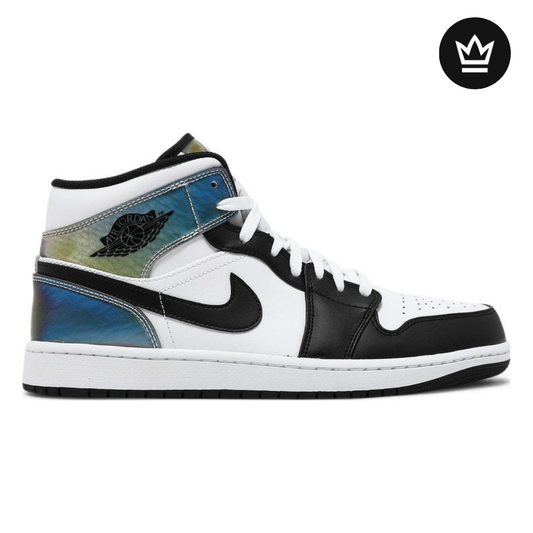 Nike Air Jordan 1 Mid SE 'Heat Reactive - Color Change'