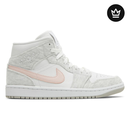 Nike Air Jordan 1 Mid SE 'Light Iron Ore'