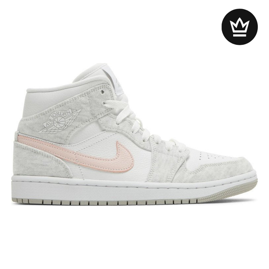 Nike Air Jordan 1 Mid SE 'Light Iron Ore'