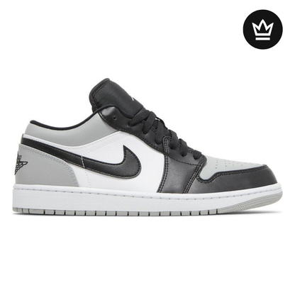 Nike Air Jordan 1 Low 'Shadow Toe'