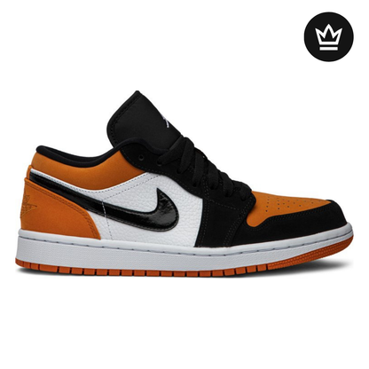 Nike Air Jordan 1 Low 'Shattered Backboard'
