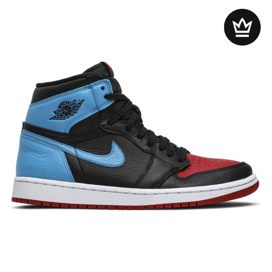 Nike Air Jordan 1 High OG 'UNC To Chicago'