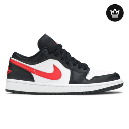 Nike Air Jordan 1 Low 'Siren Red'
