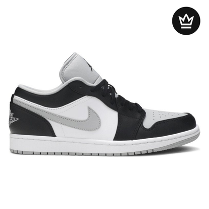 Nike Air Jordan 1 Low 'Smoke Grey'