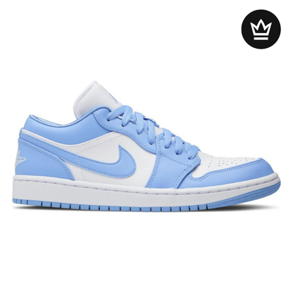 Nike Air Jordan 1 Low 'UNC'
