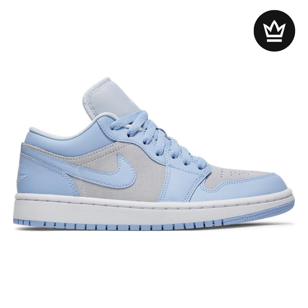 Nike Air Jordan 1 Low 'University Blue'