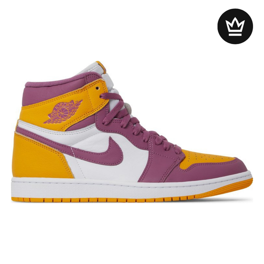 Nike Air Jordan 1 High Retro OG 'Brotherhood'