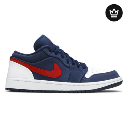 Nike Air Jordan 1 Low 'USA'