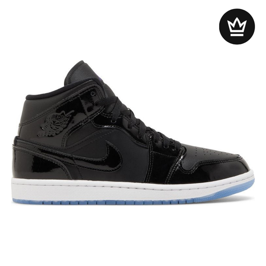 Nike Air Jordan 1 Mid SE 'Space Jam'
