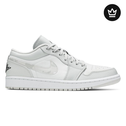 Nike Air Jordan 1 Low 'White Camo'