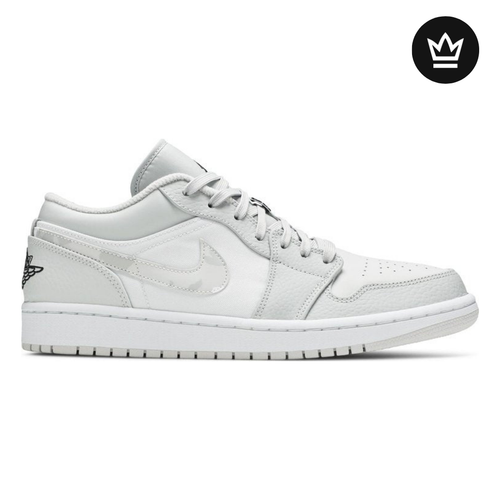 Nike Air Jordan 1 Low 'White Camo'
