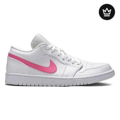 Nike Air Jordan 1 Low 'White Multi-Color'