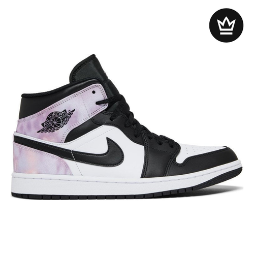 Nike Air Jordan 1 Mid SE 'Zen Master'