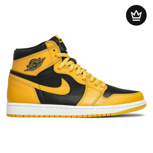 Nike Air Jordan 1 High Retro OG 'Pollen'