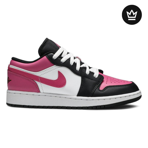 Nike Air Jordan 1 Low GS 'Pinksicle'