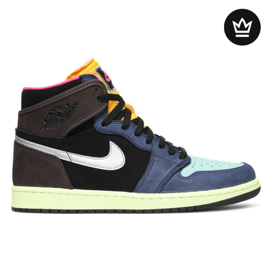 Nike Air Jordan 1 Retro High 'Tokyo Bio Hack'