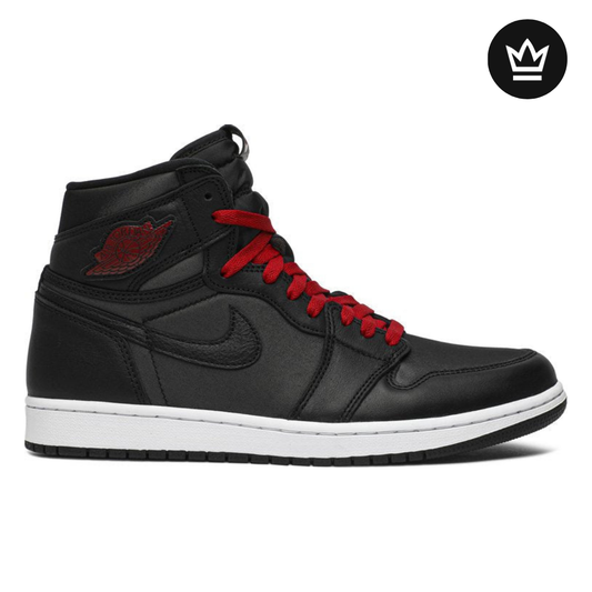 Nike Air Jordan 1 Retro High OG 'Black Gym Red'