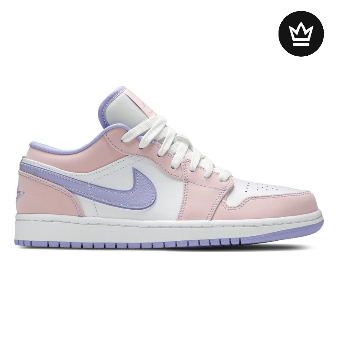 Nike Air Jordan 1 Low SE 'Arctic Punch'