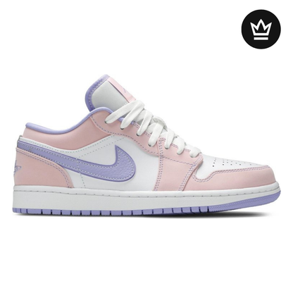 Nike Air Jordan 1 Low SE 'Arctic Punch'