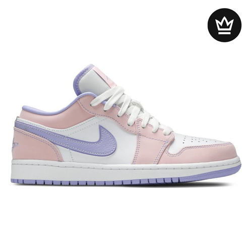 Nike Air Jordan 1 Low SE 'Arctic Punch'