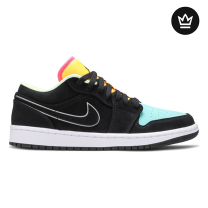 Nike Air Jordan 1 Low SE 'Aurora Green'